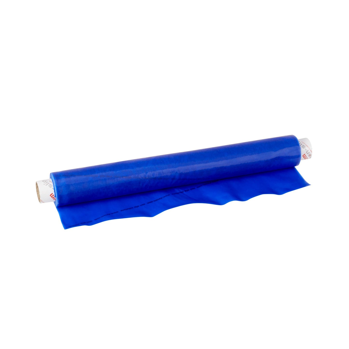 Dycem® Non-Slip Material Roll, Blue, 16 Inch x 6½ Foot 50-1506B