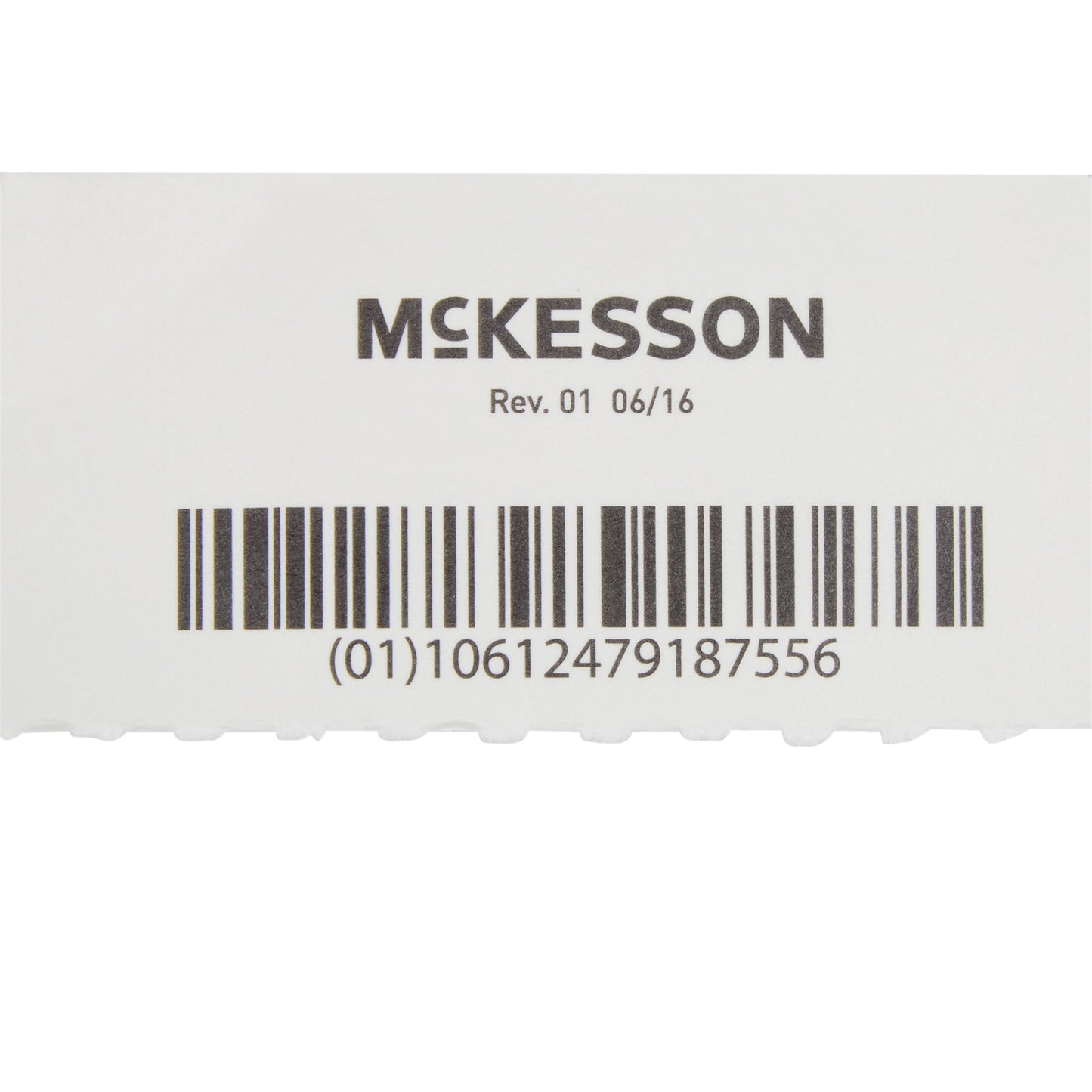 McKesson Halogen Lamp Bulb 123-4511
