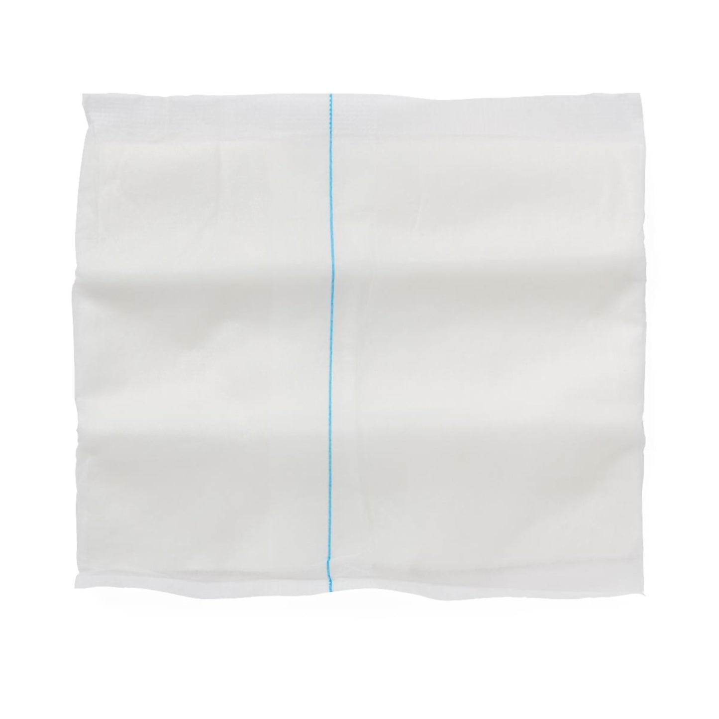 Caring® Abdominal Pad, 7-1/2 x 8 Inch PRM21453