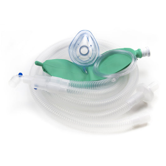 McKesson Brand McKesson Anesthesia Circuit 16-D72M, Case of 20