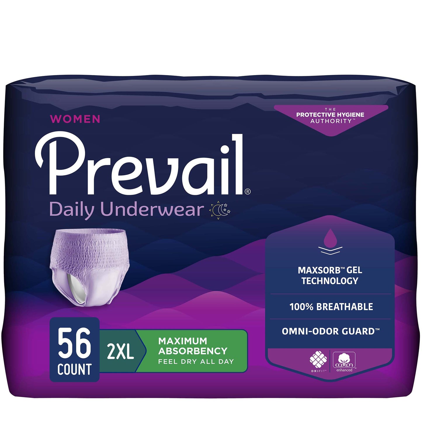 Prevail®_for_Women_Daily_Absorbent_Underwear,_2X-Large_|_PWC-517_Medsitis_Medical_Supply_2_medsitis.com