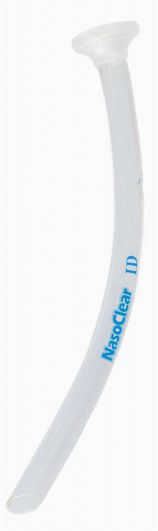 Nasopharyngeal Airway NasoClear™ 7 mm X 30 Fr. 7 mm - 038-95-007CU