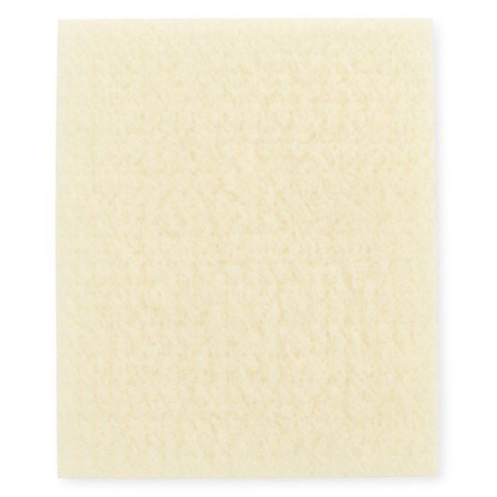 Alginate Dressing CalciCare 4 X 4-3/4 Inch Rectangle - 529937R
