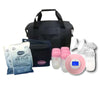 Double Electric Breast Pump Kit Minuet - NY MINUET BUNDLE