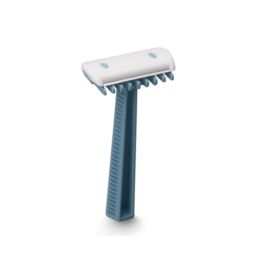 Surgical Prep Razor Personna® Premium Double Edge Single Blade NonSterile Disposable - 75-4004-0000