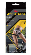 3M™ Futuro™ Sport Moisture Control Knee Brace, Large 45697ENR