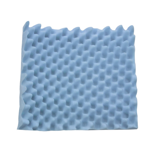 Span America Span-America Convoluted Foam Seat Cushion, 18 x 16 in. 50746-025, Case of 12