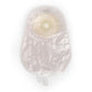 Ostomy Pouch SenSura® Mio One-Piece System Convex, Trim to Fit 3/8 to 1-5/16 Inch Stoma Drainable 13679