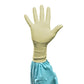Biogel® PI Polyisoprene Surgical Glove, Size 7.5, Straw Color 40875