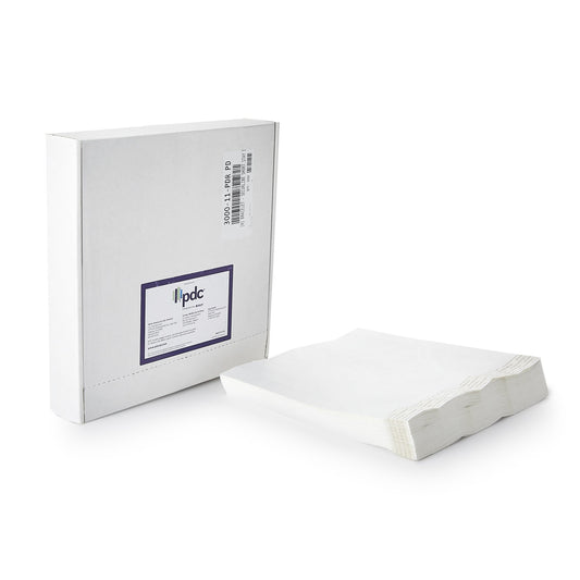 ShortStay® Identification Band, 12 – 13 Inch, White 3000-11-PDR