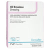 Oil Emulsion Impregnated Dressing DermaRite® Rectangle 3 X 8 Inch Sterile - 22380
