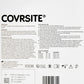Covrsite Composite Dressing, 6 x 6 Inch 59714300