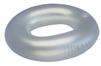 Donut Seat Cushion 14-1/2 Inch Diameter Vinyl - 1819