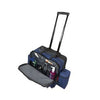 Hopkins Medical Products Hopkins Rolling Medical Bag 532185, 1 Each