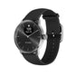 Withings ScanWatch Light Smart Watch, 37mm, Black HWA11-MODEL 5-ALL-INT