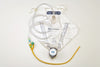 Cardinal Dover Latex Foley Catheter Insertion Tray, 16 Fr. 6155-, 1 Each