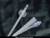Foley Catheter Bardia® 2-Way Standard Tip 5 cc Balloon 18 Fr. Silicone - 806518