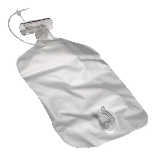 Aerosol Drainage Bag - RES070