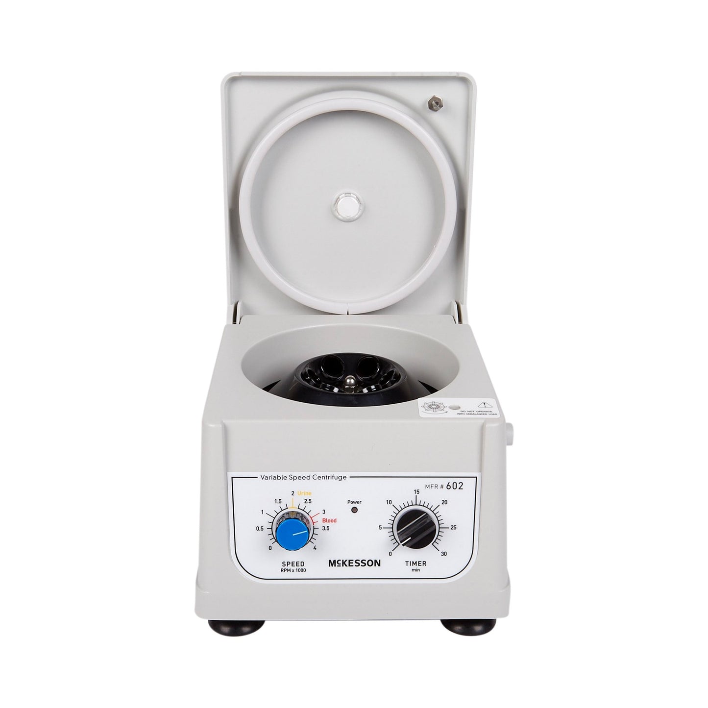 McKesson Variable Speed Centrifuge 602