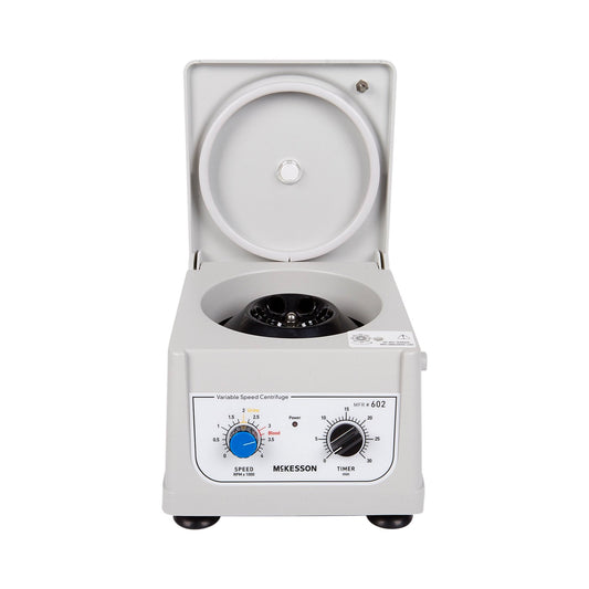 McKesson Variable Speed Centrifuge 602