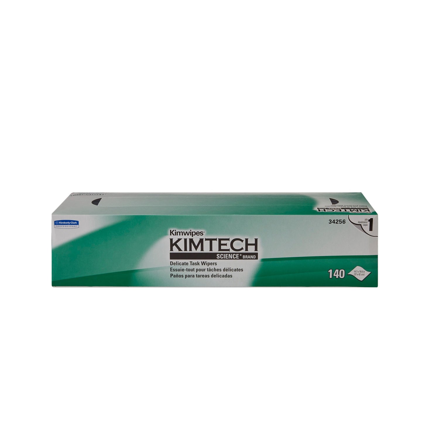 Kimtech Science™ Kimwipes™ Delicate Task Wipes, 1 Ply 34256