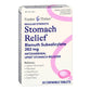 Foster & Thrive™ Stomach Relief 262 mg Bismuth Salicylate Chewable Tablets 70677108001