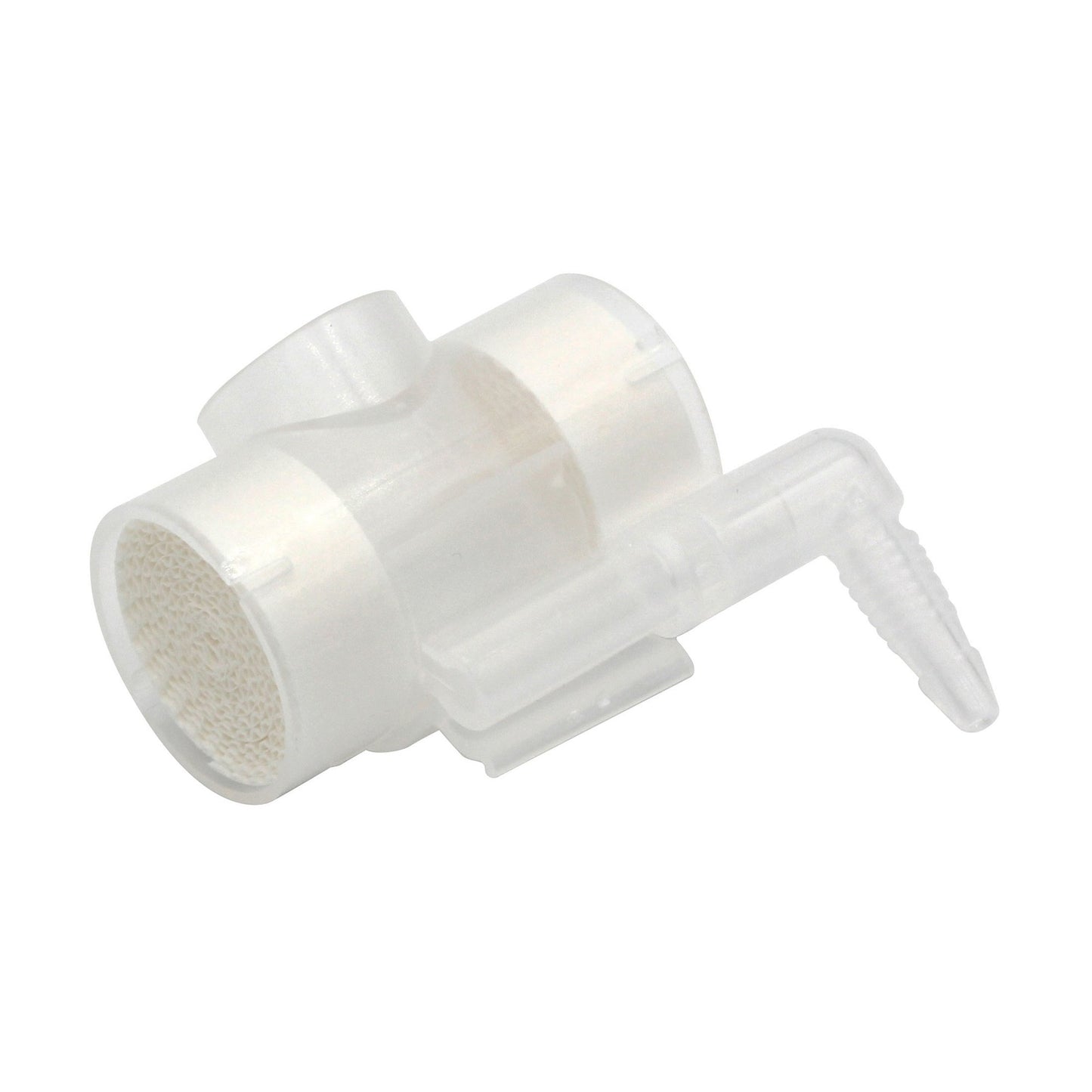 Heat and Moisture Exchanger – Trach RES027OP