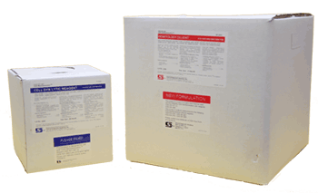 Hematology Reagent Diluent CDS NextGeneration™ Not Test Specific For Cell-Dyn 1800 Hematology Analyzer - 501-056
