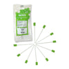 Oral Swab Toothette® Plus Untreated Foam Tip 10 per Pack - 6072