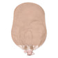 Premier Beige One-Piece Urostomy Pouch, Cut to fit up to 64 mm 84490
