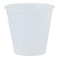 Medline Drinking Cup, 5-ounce NON03005