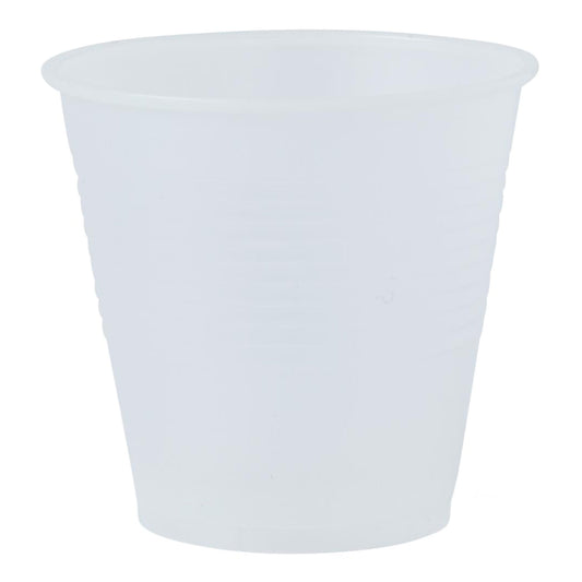 Medline Drinking Cup, 5-ounce NON03005