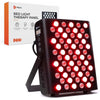 Light Therapy BioHeal 4 X 11-4/5 X 17-2/5 Inch LP-BIOHL-BLK-RTL