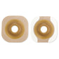 New Image™ Flextend™ Skin Barrier, 70mm Flange, 51mm Stoma Opening, Blue Match 13911