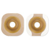 New Image™ Flextend™ Skin Barrier, 70mm Flange, 51mm Stoma Opening, Blue Match 13911