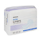 McKesson Ultra Incontinence Liner LINERHV-34