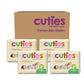 Cuties® Premium Diaper, Size 2 CR2001