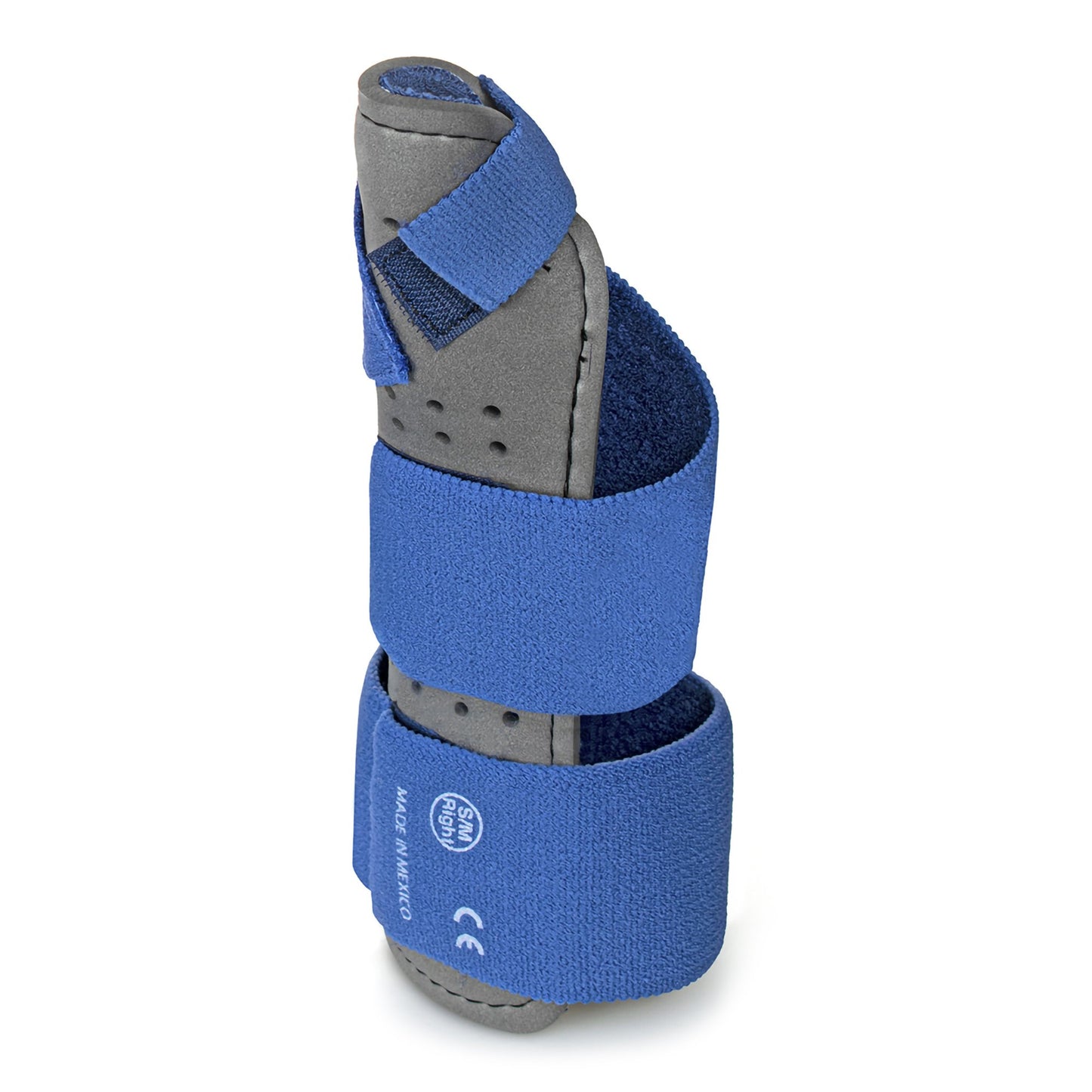 McKesson Right Thumb Splint, Small / Medium 155-79-87113