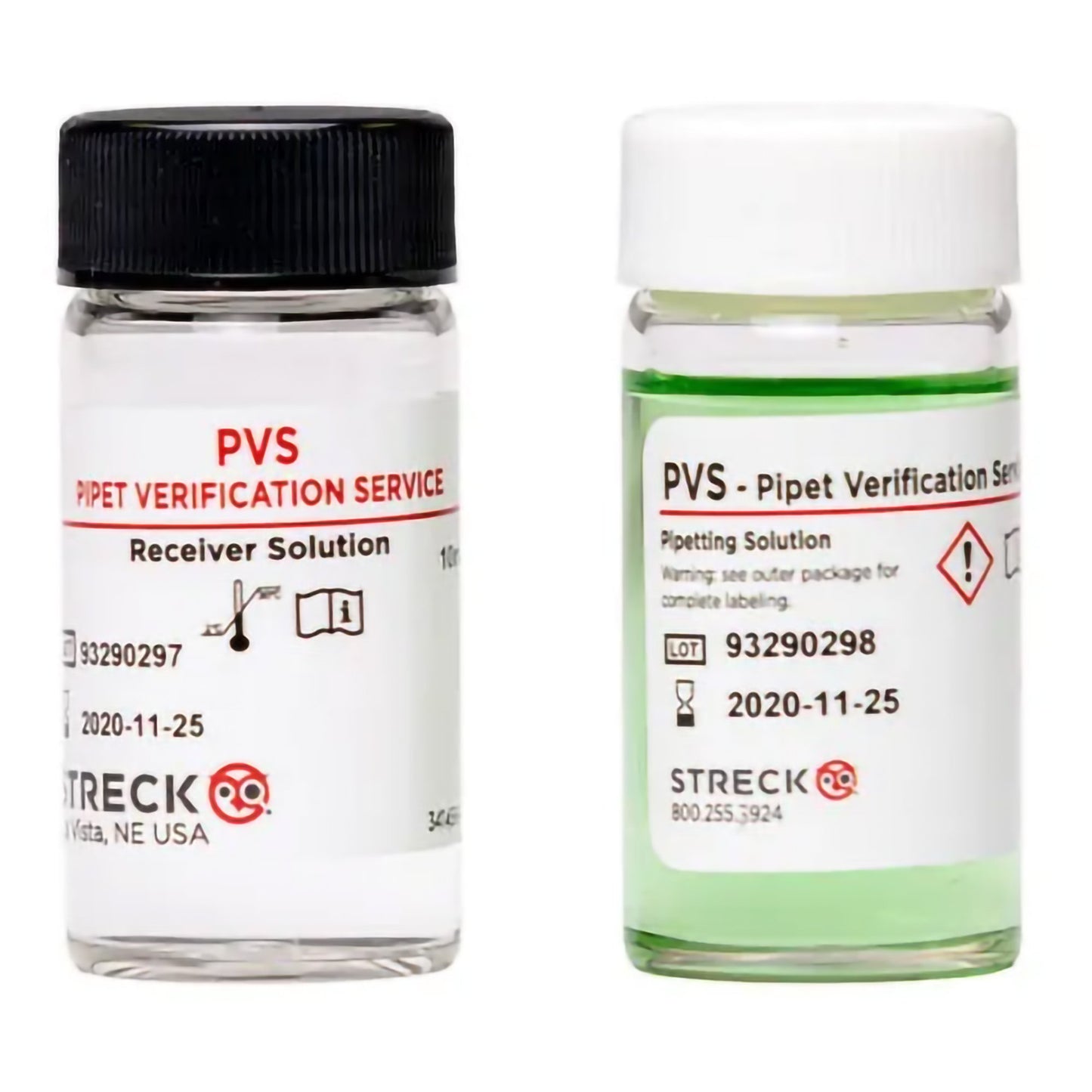 Pipet Verification Service Kit - 271278
