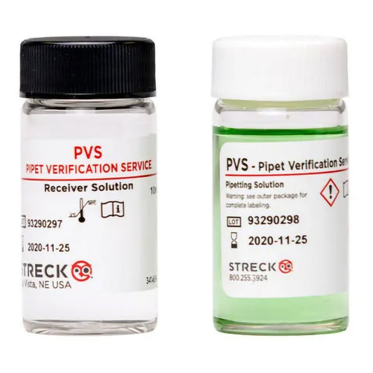 Pipet Verification Service Kit - 271278