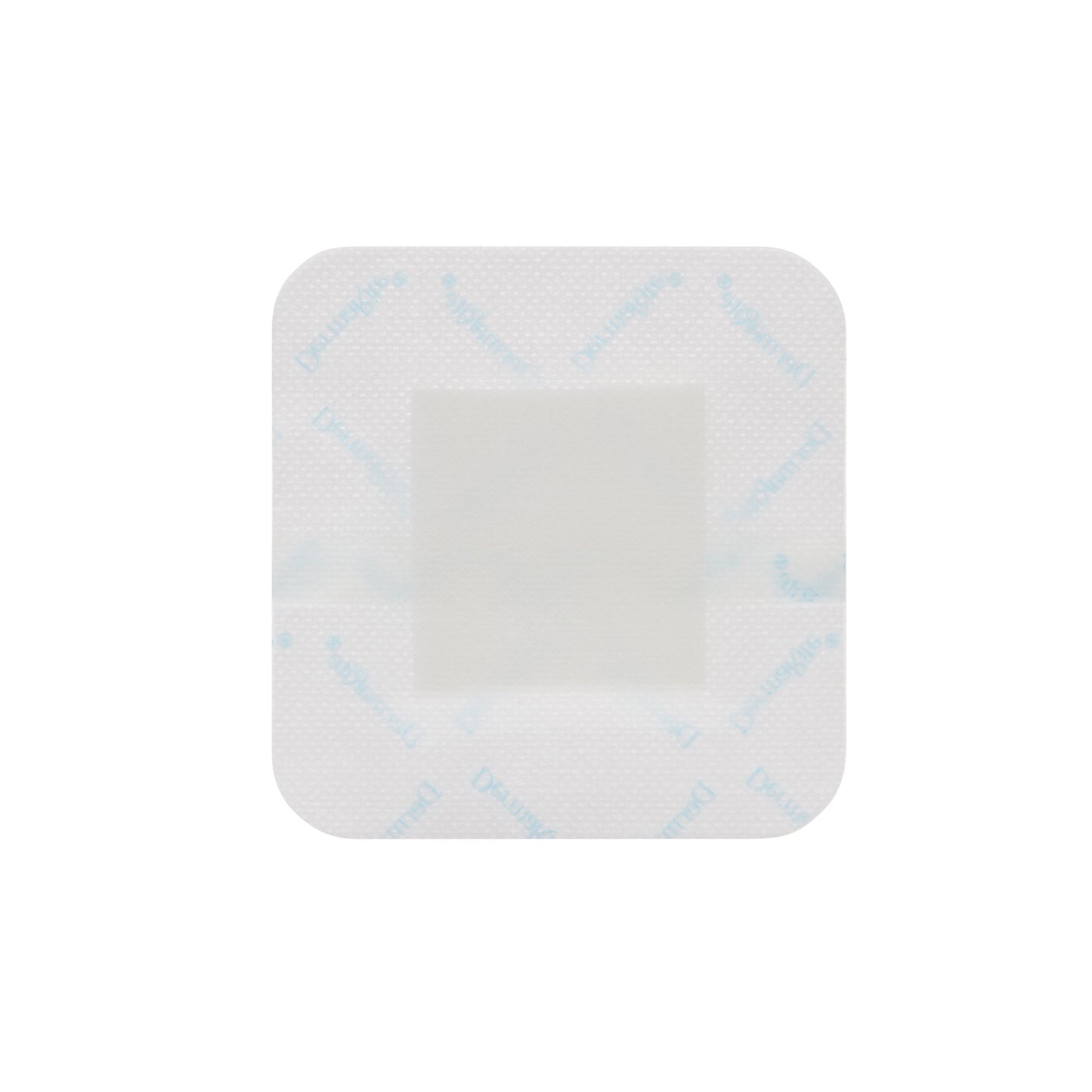 BorderedFoam® Foam Dressing, 4 x 4 Inch 00298E