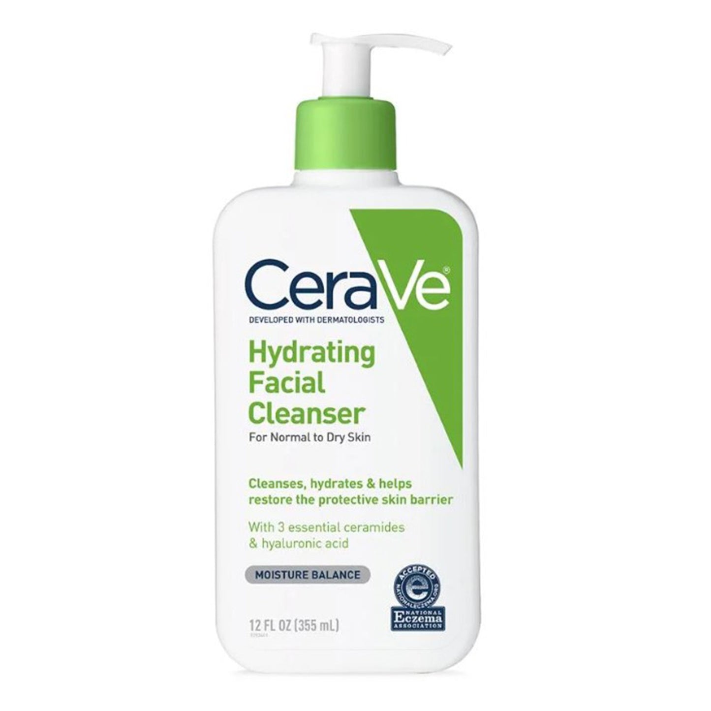 CeraVe® Daily Moisturizing Lotion, 12 oz. 60600053769