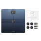 Withings Body Comp Wifi Smart Scale, Black WBS12-BLACK-ALL-INTER