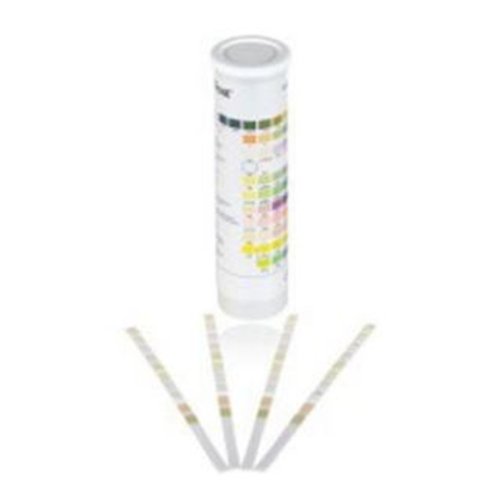Roche Diagnostics Cobas Calibrator, For Use With Cobas u 411, Urisys 1800 and Urisys 1100 Urine Analyzers 11379194160, 1 Each