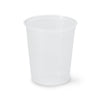 Narrow Graduated Medicine Cup, 30 mL 5165