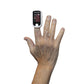 Proactive Medical Products Fingertip Pulse Oximeter 20110