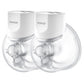 Momcozy S12 Pro Wearable Double Electric Breast Pump BP058-WH00BA-A