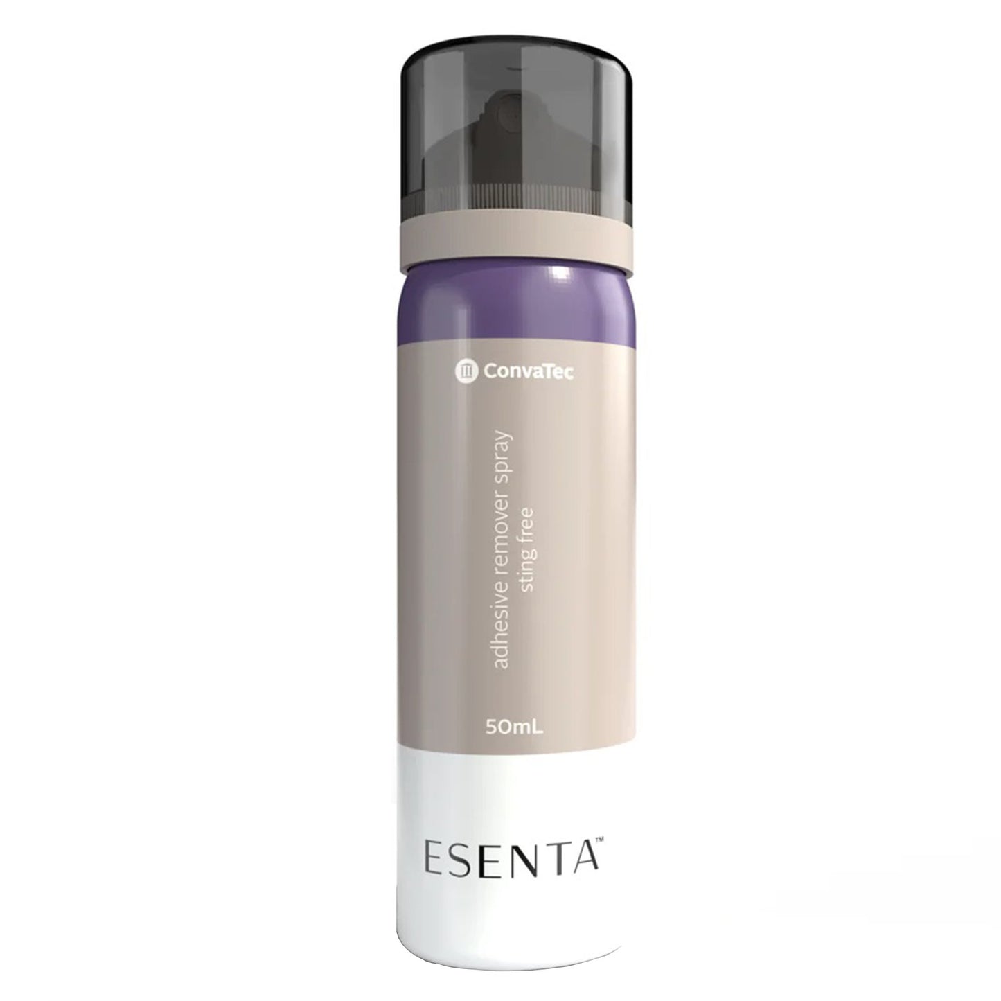 Esenta™ Sting Free Adhesive Remover, 50 mL Spray Can 423289