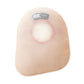 New Image™ 18392 Two-Piece Beige Ostomy Pouch, Pre-cut to Fit 44 mm Stoma, Green 18392