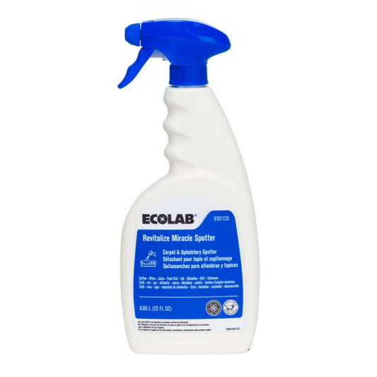 Carpet Stain Remover Revitalize™ Miracle Spotter Liquid 22 oz. Pump Bottle Mild Scent - 6101125